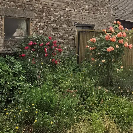 Handwerker Unterkunft Monteurzimmer Mit Gemeinschaftsbad In Brebach Saarbrucken Bagian luar foto